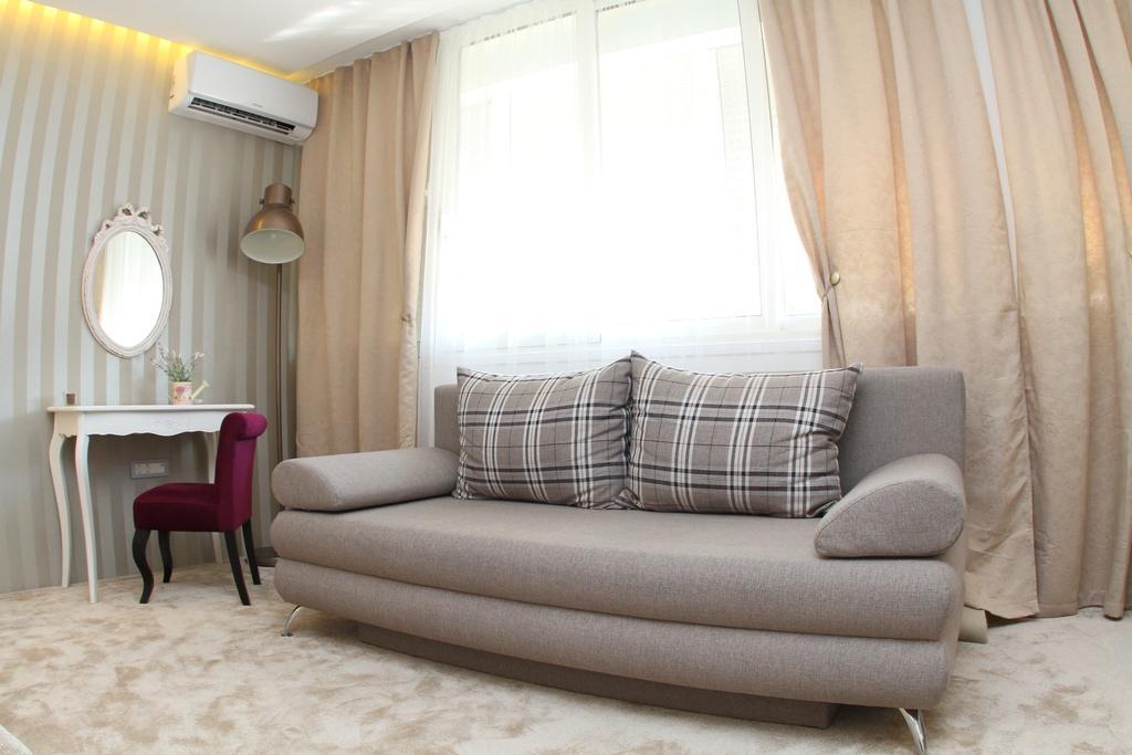 Studio Apartments Mirakul Split Phòng bức ảnh