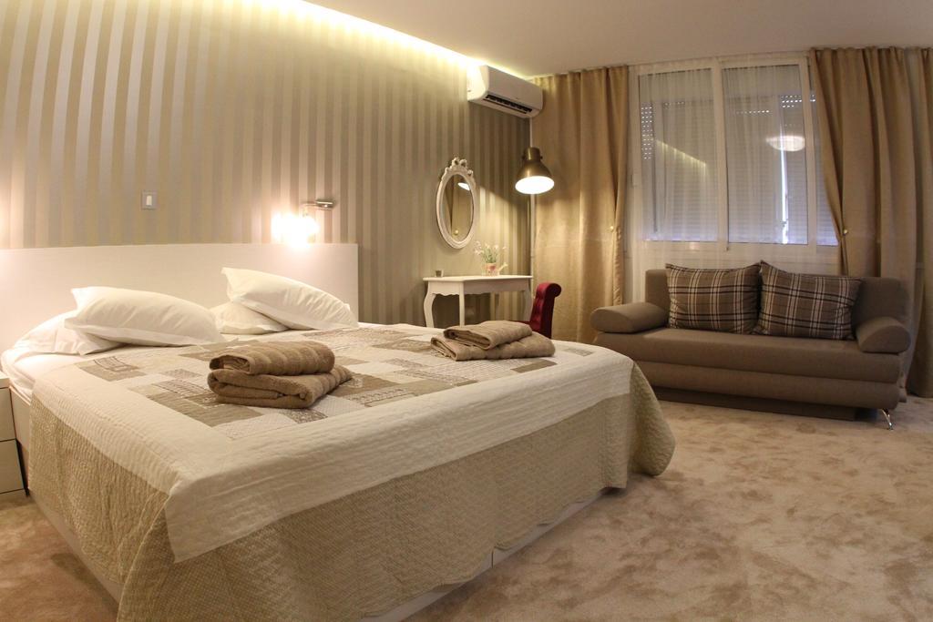 Studio Apartments Mirakul Split Phòng bức ảnh